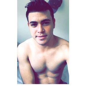 Meet your Posher, Alexander